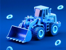 工程機(jī)械密封件